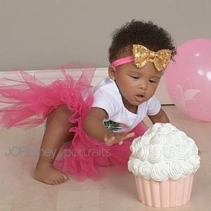 Meet your Posher, Shanice